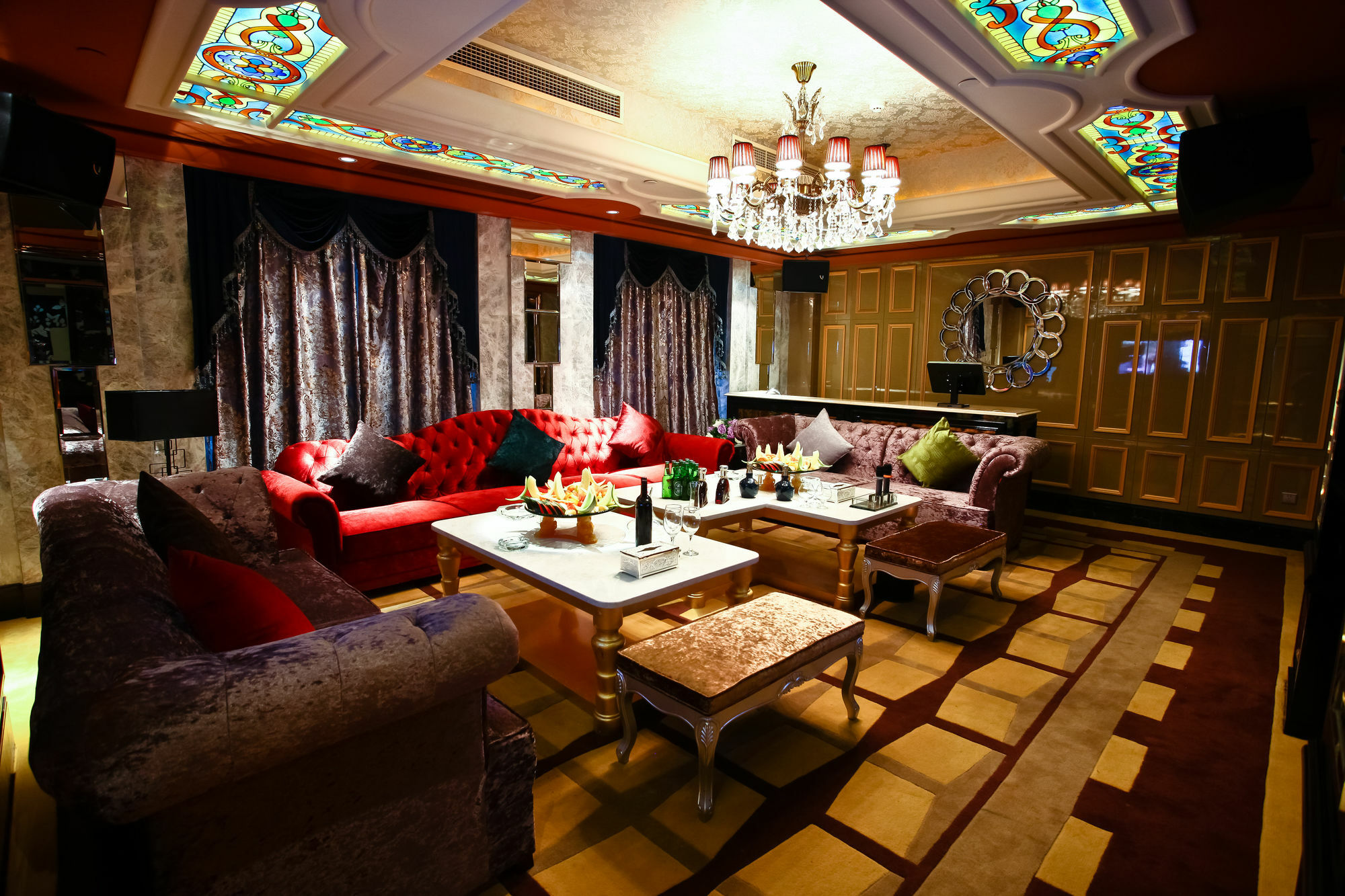 Celebrity Upper Class Hotel Chengdu Exterior foto