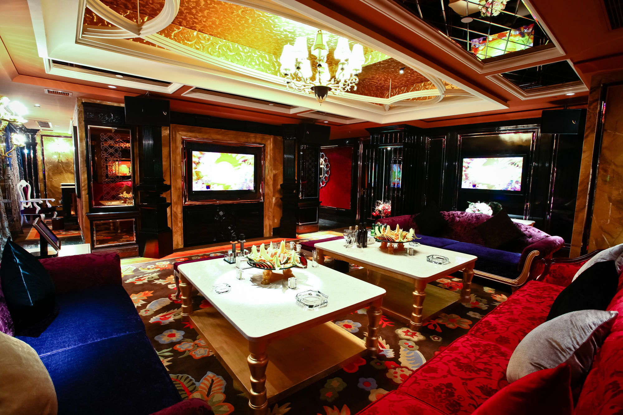 Celebrity Upper Class Hotel Chengdu Exterior foto